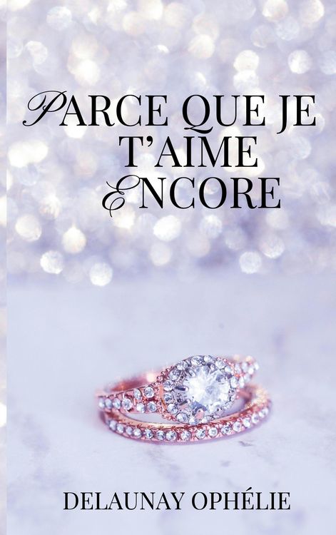Produktbild: Parce que je t'aime encore