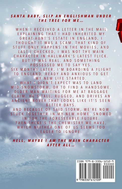 Produktbild: The Holiday Inheritance