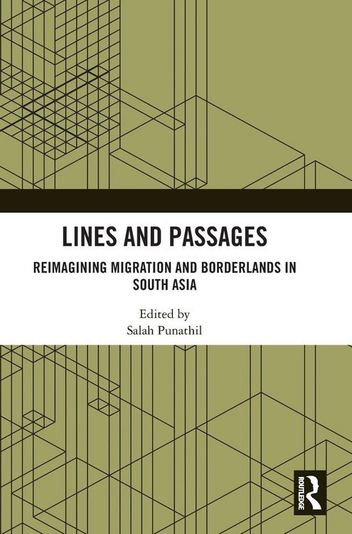 Produktbild: Lines and Passages