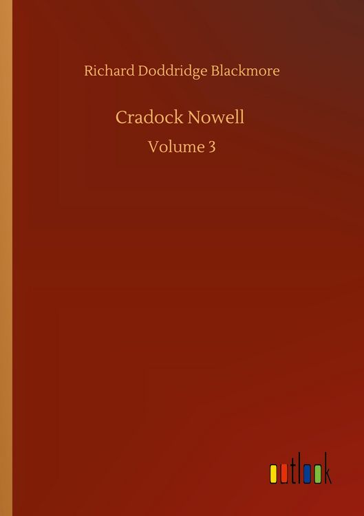 Produktbild: Cradock Nowell