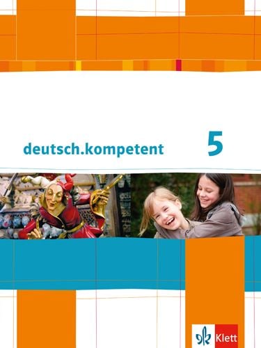 Produktbild: deutsch.kompetent 5