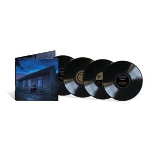 Produktbild: The Marshall Mathers LP2 (Ltd.10th Anniv. Edt. 4LP