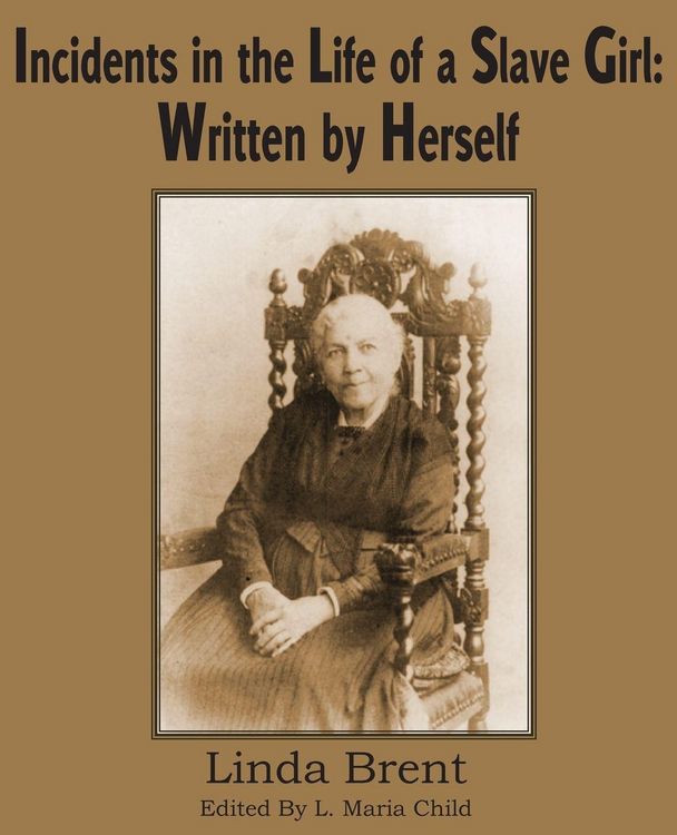 Produktbild: Incidents in the Life of a Slave Girl
