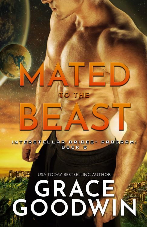 Produktbild: Mated to the Beast