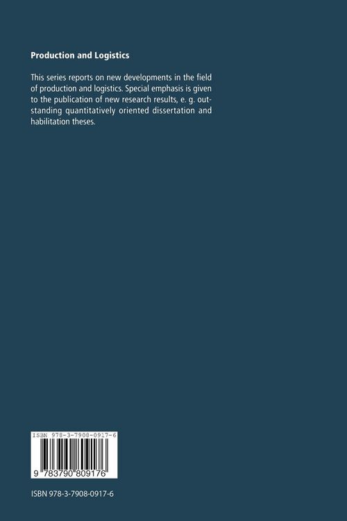 Produktbild: Evolutionary Search and the Job Shop