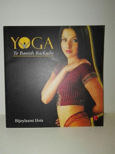 Produktbild: Yoga to Banish Backache