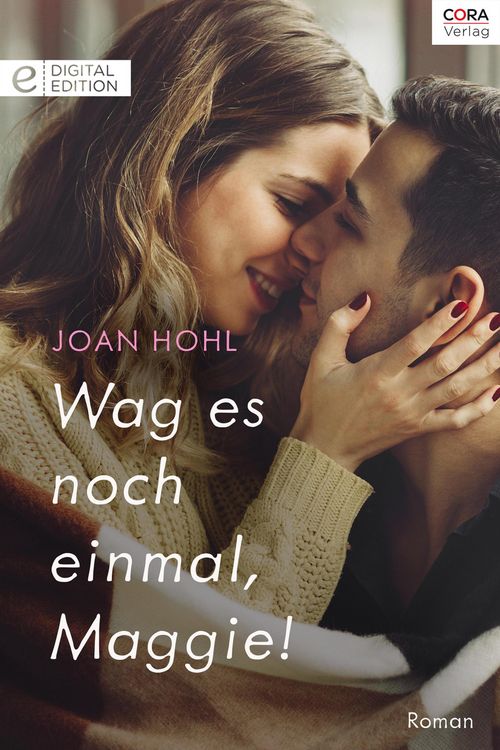 Produktbild: Wag es noch einmal, Maggie!