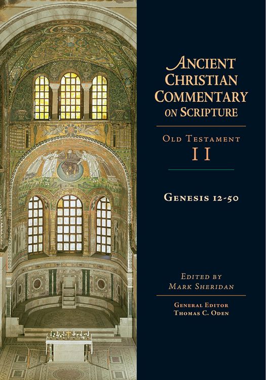 Produktbild: Genesis 12-50