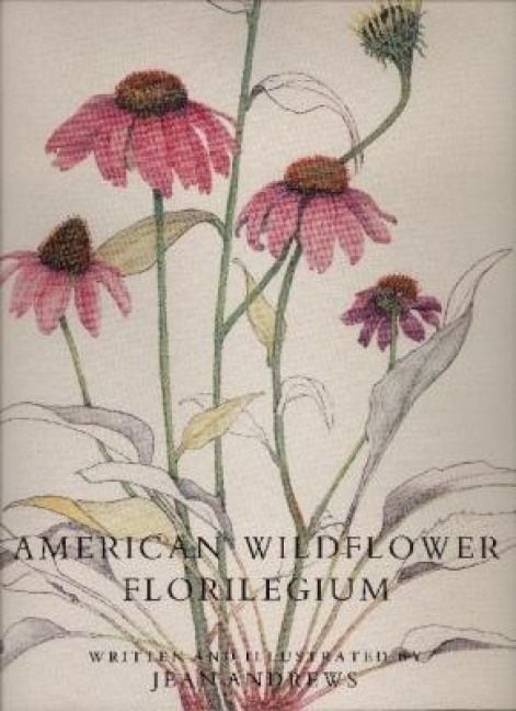 Produktbild: American Wildflower Florilegium