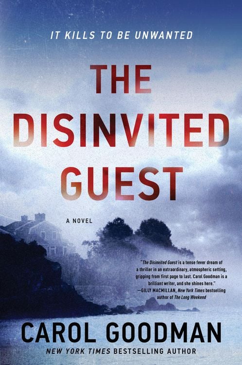Produktbild: The Disinvited Guest