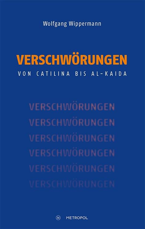 Produktbild: Verschw&ouml;rungen