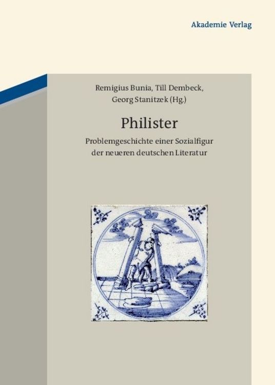 Produktbild: Philister