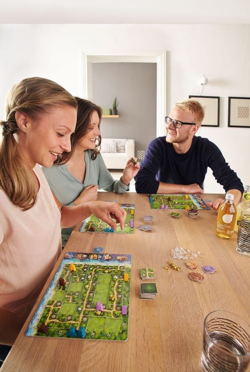 Produktbild: Karuba