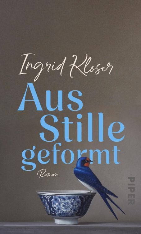 Produktbild: Aus Stille geformt