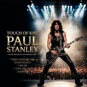 Produktbild: Touch Of Kiss