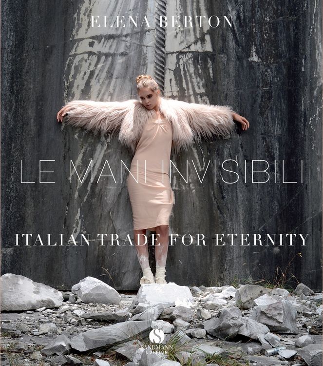 Produktbild: Le Mani Invisibili