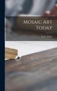 Produktbild: Mosaic Art Today