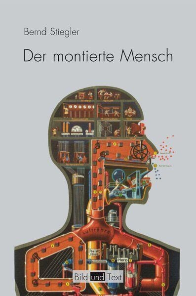 Produktbild: Der montierte Mensch