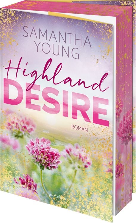 Produktbild: Highland Desire
