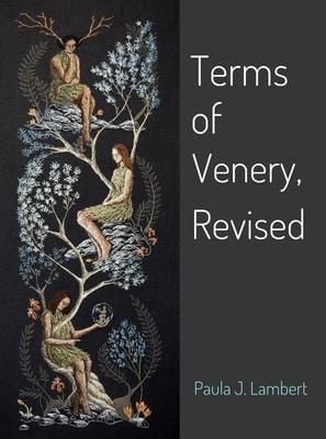 Produktbild: Terms of Venery, Revised