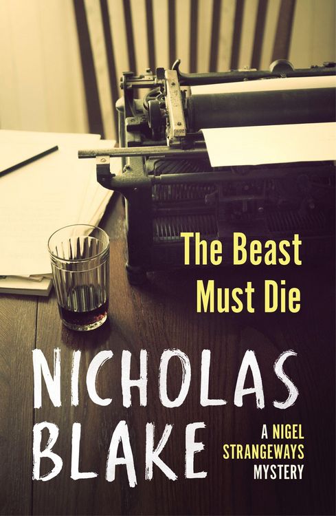Produktbild: The Beast Must Die