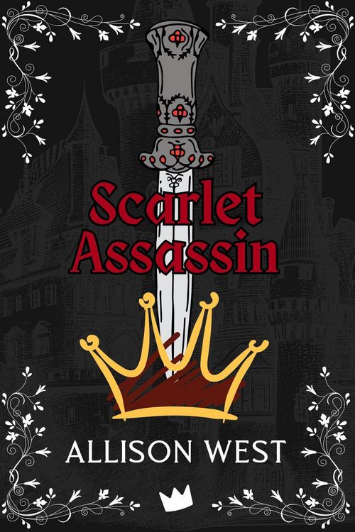 Produktbild: Scarlet Assassin