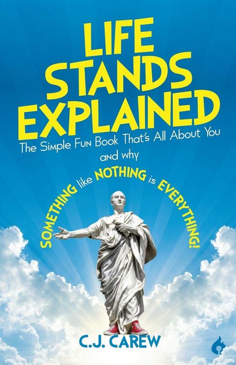 Produktbild: Life Stands Explained