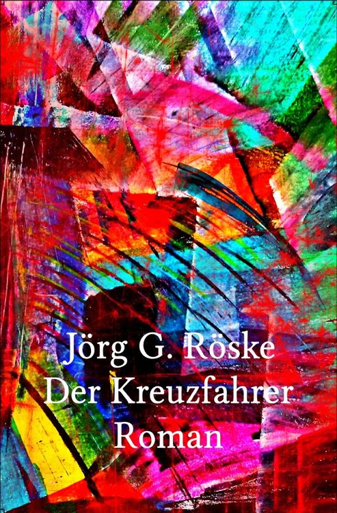 Produktbild: Der Kreuzfahrer