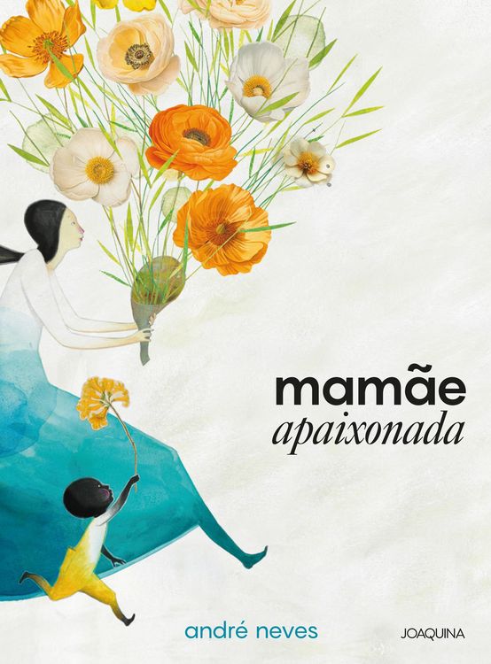 Produktbild: Mam&atilde;e Apaixonada