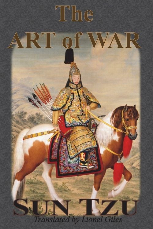 Produktbild: Art of War (Chump Change Edition)