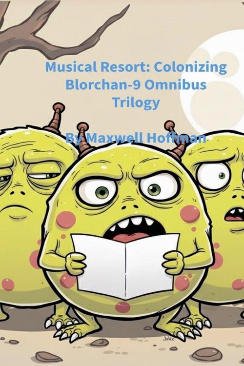 Produktbild: Musical Resort
