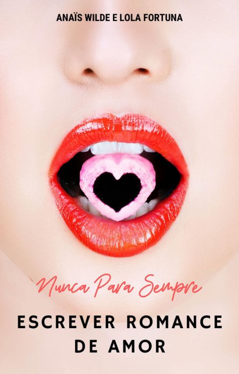 Produktbild: Nunca Para Sempre