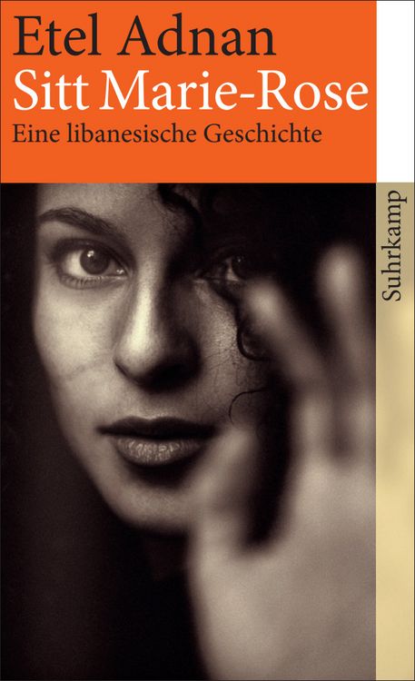 Produktbild: Sitt Marie-Rose