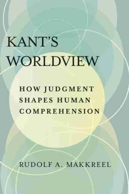 Produktbild: Kant's Worldview