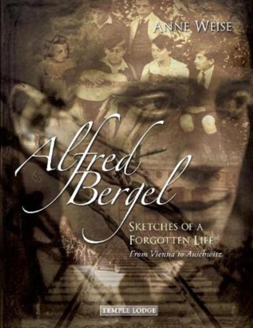 Produktbild: Alfred Bergel