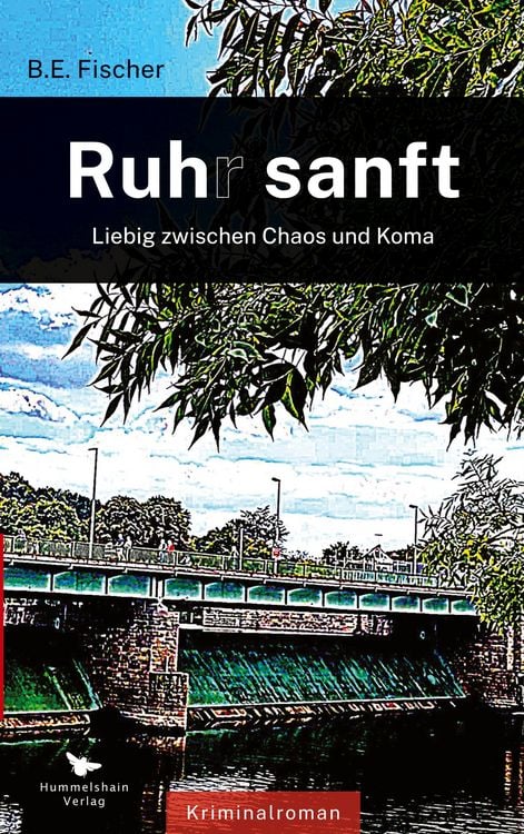 Produktbild: Ruhr sanft