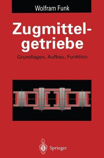 Produktbild: Zugmittelgetriebe