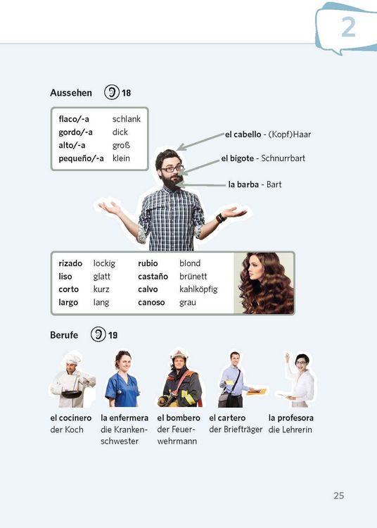 Produktbild: Langenscheidt Einfach Spanisch