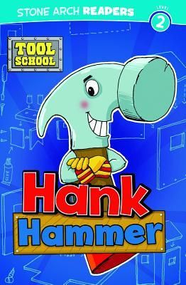 Produktbild: Hank Hammer