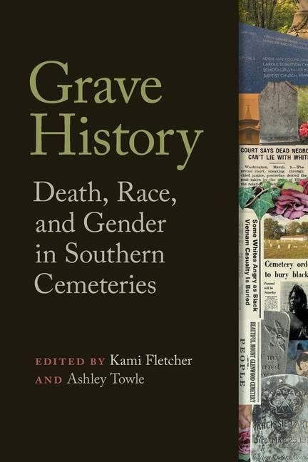 Produktbild: Grave History