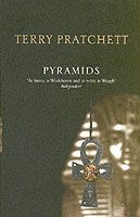 Produktbild: Pratchett, T: Pyramids