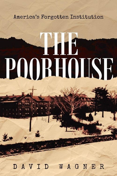 Produktbild: The Poorhouse