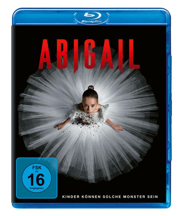 Produktbild: Abigail