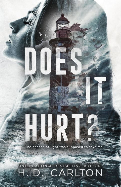 Produktbild: Does It Hurt?