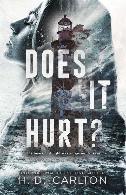 Produktbild: Does It Hurt?