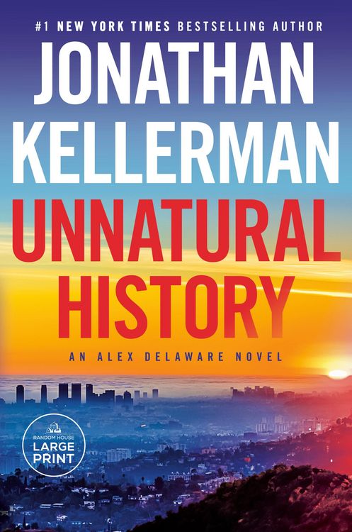 Produktbild: Unnatural History
