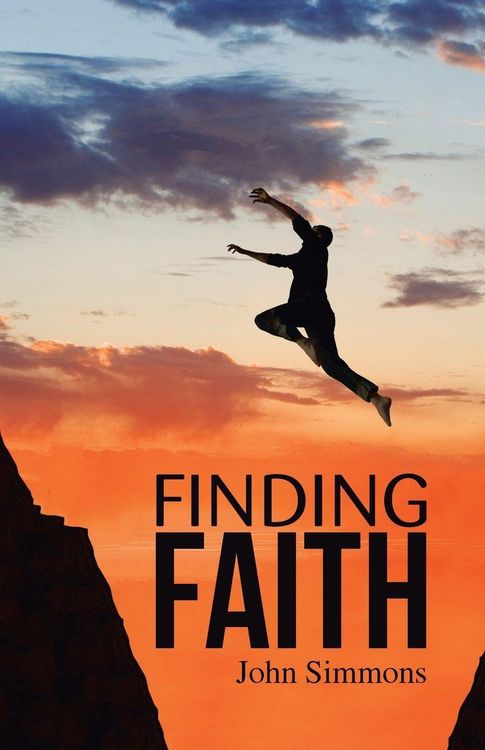 Produktbild: Finding Faith