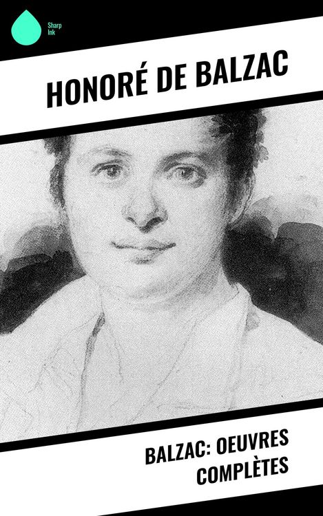 Produktbild: Balzac: Oeuvres compl&egrave;tes