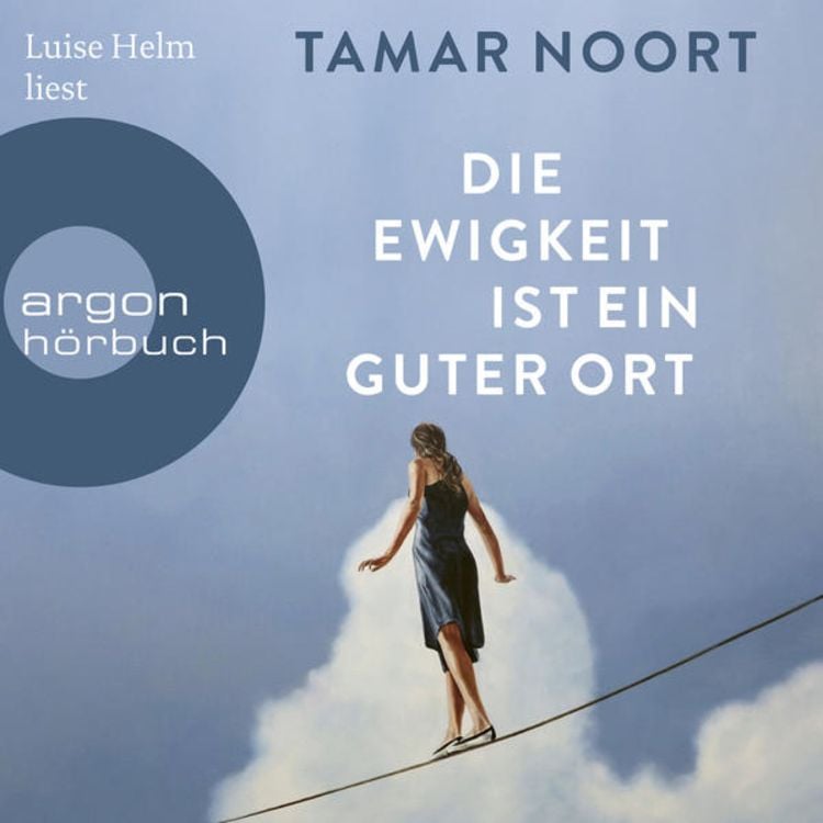 Produktbild: Die Ewigkeit ist ein guter Ort