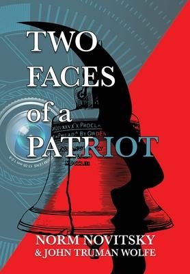 Produktbild: Two Faces of a Patriot